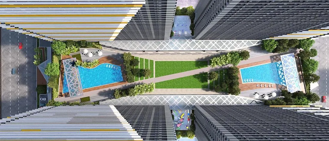 Apartment 1Br Unit Condotel W Balcony Fame Residences #Fm10 Manila