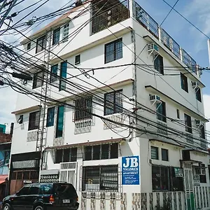 Apartamento Jb Valdres, Manila
